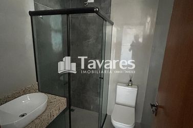 Casa &agrave; venda - 78m&sup2; - Parque Est&acirc;ncia II