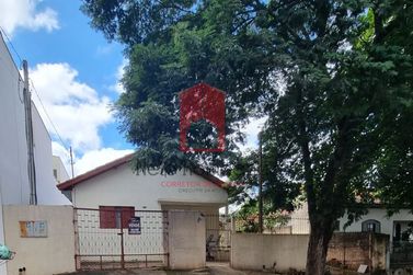 Casa &agrave; venda - 59m&sup2; - Zona VII