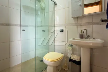 Sobrado &agrave; venda - 420m&sup2; - Parque Cidade Jardim