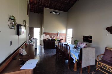 Casa &agrave; venda - 149m&sup2; - JARDIM PORTO ALEGRE