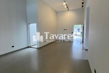 Casa &agrave; venda - 138m&sup2; - Jardim Cidade Alta