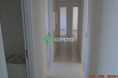Apartamento &agrave; venda - 180m&sup2; - Zona III
