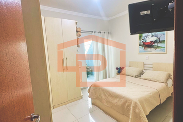 Casa &agrave; venda - 214m&sup2; - Jardim Tamoio