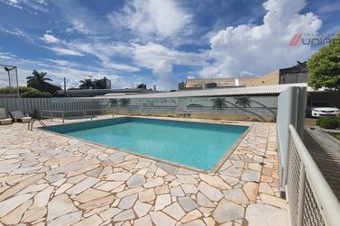 Apartamento &agrave; venda - 76m&sup2; - Zona II