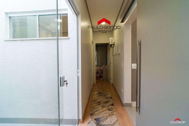 Casa &agrave; venda - 155m&sup2; - Parque Melhoramentos