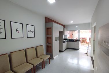 Casa para alugar - 69m&sup2; - PARQUE IBIRAPUERA