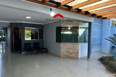 Casa &agrave; venda - 145m&sup2; - Parque Vit&oacute;ria R&eacute;gia