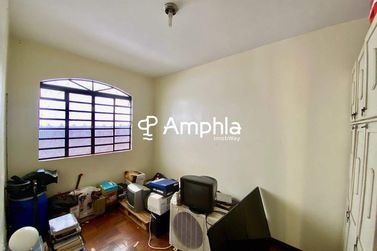 Casa &agrave; venda - 139m&sup2; - 14 de Novembro