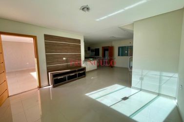 Casa &agrave; venda - 199m&sup2; - JARDIM DOS PRINCIPES