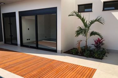 Casa &agrave; venda - 