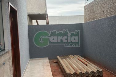 Casa &agrave; venda - 52m&sup2; - Parque das Na&ccedil;&otilde;es