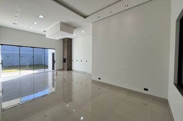 Casa &agrave; venda - Parque Bandeirantes