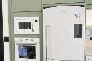 Casa &agrave; venda - 250m&sup2; - Residencial Royal Garden