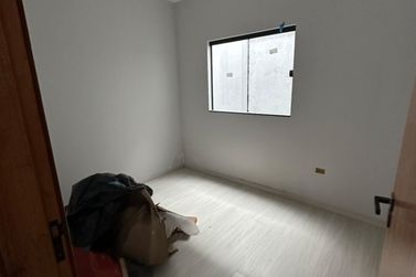 Casa &agrave; venda - 91m&sup2; - PARQUE RESIDENCIAL VILLAGE