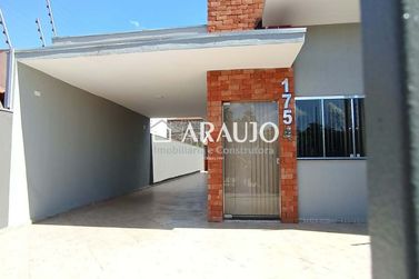 Casa &agrave; venda - 80m&sup2; - Jardim S&atilde;o Crist&oacute;v&atilde;o 2