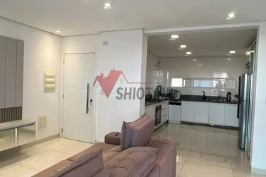 Apartamento &agrave; venda - ZONA I