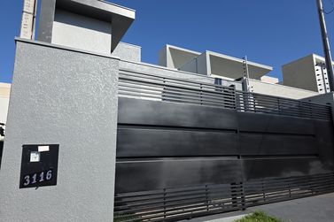 Casa &agrave; venda - 58m&sup2; - JARDIM DAS CEREJEIRAS