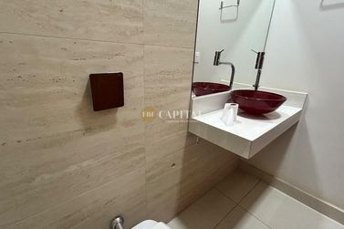 Sobrado para alugar - 145m&sup2; - Jardim dos P&aacute;ssaros
