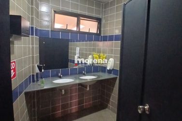 Sala Comercial para alugar - 40m&sup2; - Zona I