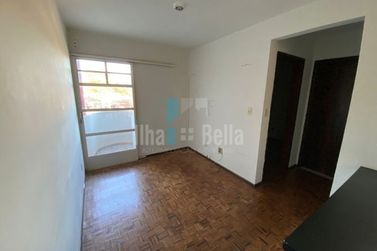 Apartamento para alugar - Zona II