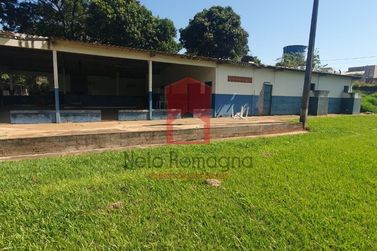 Terreno &agrave; venda - 8013m&sup2; - MORADA DO SOL