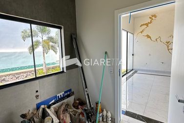 Casa &agrave; venda - 99m&sup2; - JARDIM COOPAGRO