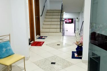 Apartamento &agrave; venda - 91m&sup2; - EDIF&Iacute;CIO FLOREN&Ccedil;A, ZONA l