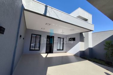 Casa &agrave; venda - 