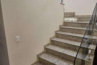 Casa &agrave; venda - 226m&sup2; - Condom&iacute;nio Ecoville