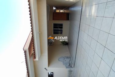 Casa &agrave; venda - 146m&sup2; - Zona 4