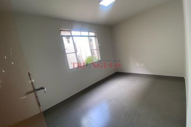 Apartamento para alugar - ZONA III