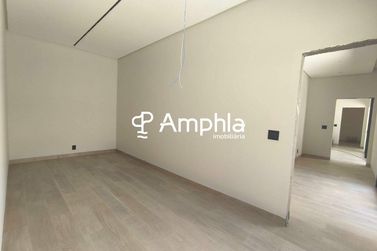 Casa &agrave; venda - 306m&sup2; - Tropical