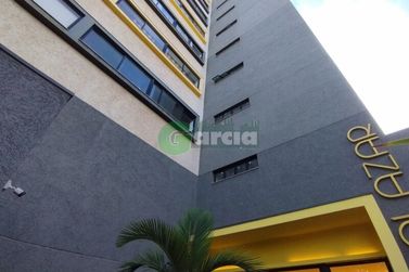 Apartamento &agrave; venda - 49m&sup2; - Zona II