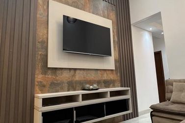 Casa &agrave; venda - 145m&sup2; - Jardim Colorado