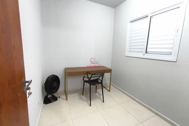 Apartamento &agrave; venda - 6m&sup2; - Jardim Porto Madero