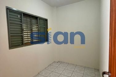 Casa para alugar - 90m&sup2; - 