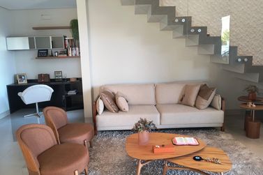 Casa para alugar - 200m&sup2; - Paysage Essenza Condom&iacute;nio