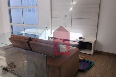 Casa para alugar - 257m&sup2; - Residencial Ecoville