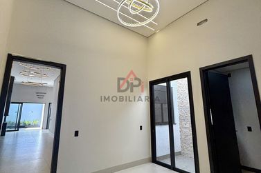 Casa &agrave; venda - 184m&sup2; - Zona II