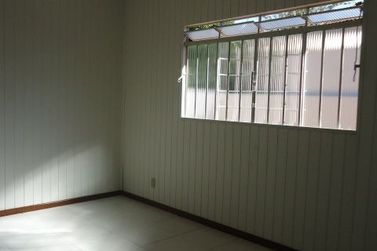 Casa para alugar - 167m&sup2; - ZONA II