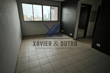 Apartamento &agrave; venda - 58m&sup2; - Centro