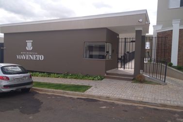 Apartamento &agrave; venda - 99m&sup2; - Parque Residencial Interlagos II