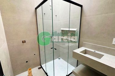 Casa &agrave; venda - 120m&sup2; - Parque Interlagos