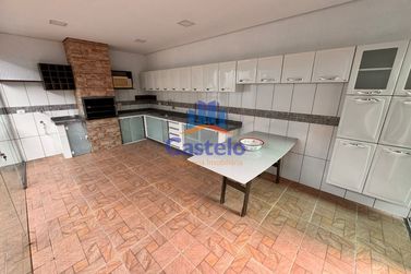 Casa para alugar - 110m&sup2; - PORTO FIGUEIRA