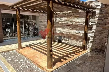 Sobrado &agrave; venda - ZONA I