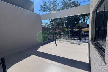 Casa &agrave; venda - 58m&sup2; - Parque Residencial Viena