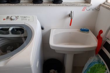 Apartamento para alugar - 113m&sup2; - Zona 2  A