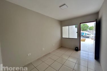 Casa &agrave; venda - 68m&sup2; - Jardim Morumbi I