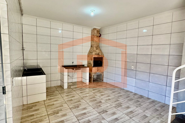 Casa &agrave; venda - 128m&sup2; - Jardim Residencial Belo Monte