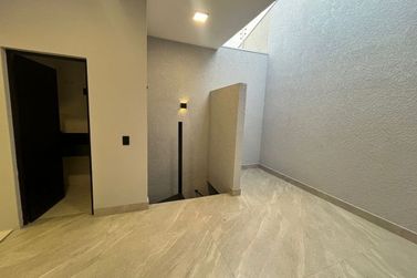 Casa &agrave; venda - Jardim Belvedere
